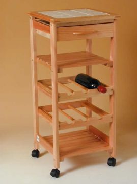 Wine Rack